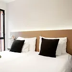 شقة Coral Compostela