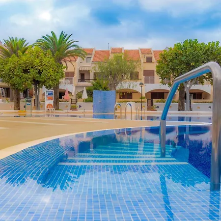 Coral Compostela Apartment