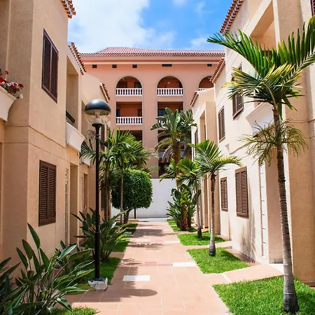 Coral Compostela Apartment Playa de las Americas (Tenerife)
