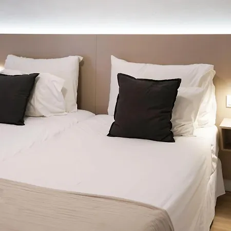 Apartmán Coral Compostela *