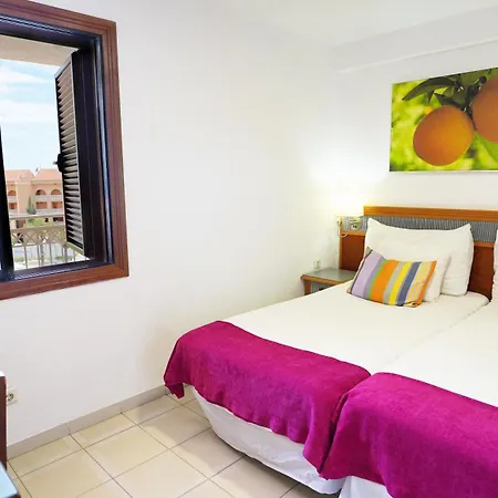 Apartmán Coral Compostela *