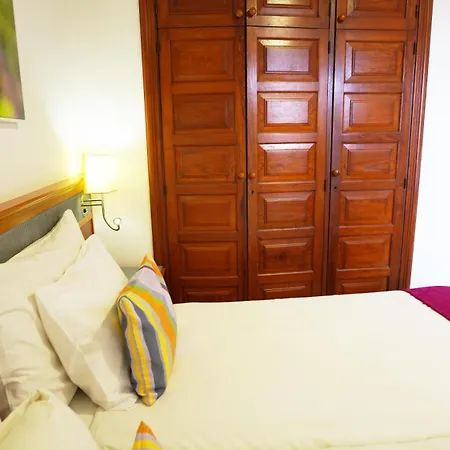 Coral Compostela Apartmán Playa de las Americas (Tenerife)