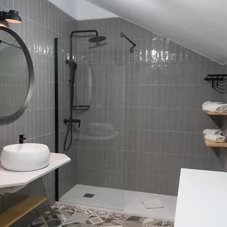 Apartment Coral Compostela *