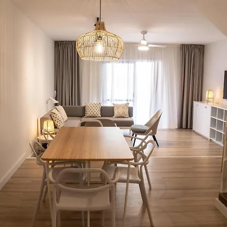 Apartment Coral Compostela Playa de las Americas (Tenerife)