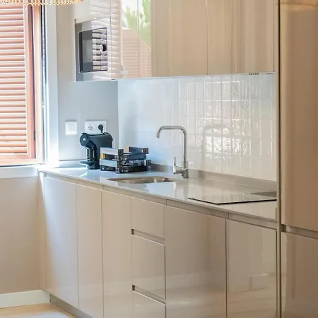 Coral Compostela Apartment