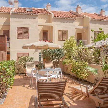 Apartment Coral Compostela