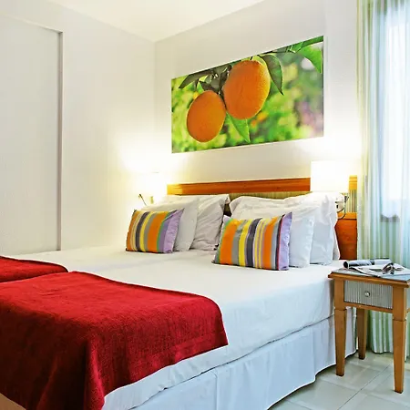 Coral Compostela Apartment