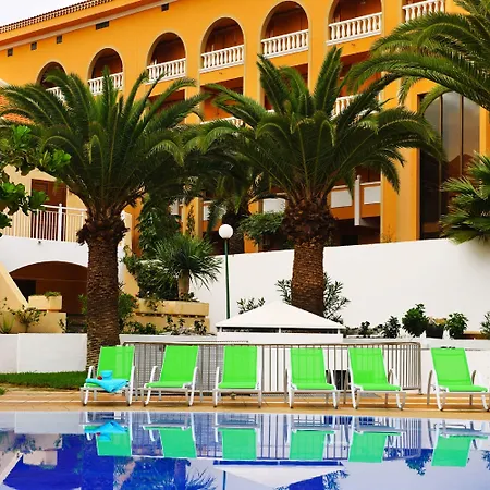 Apartmán Coral Compostela