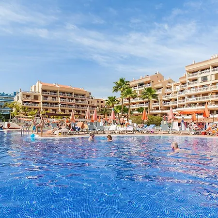 Coral Compostela Apartmán *