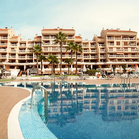 Coral Compostela Apartmán