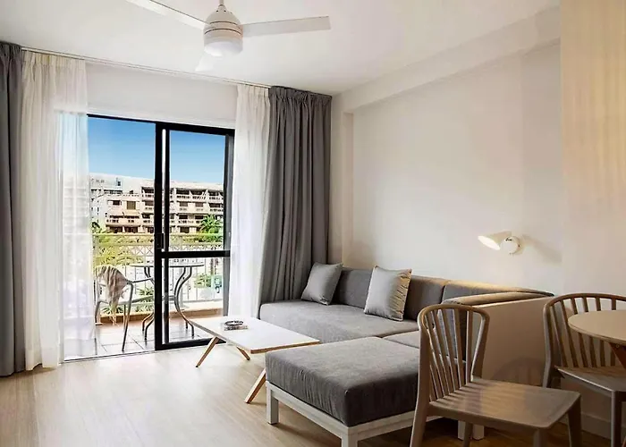 Lejlighed Coral Compostela *