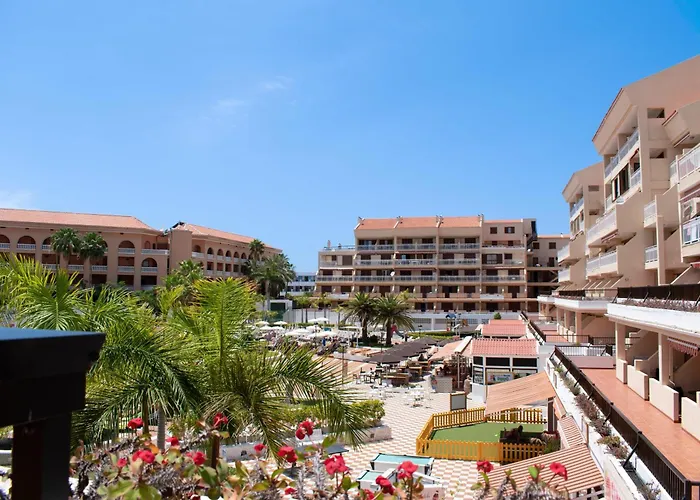 Coral Compostela Lejlighed *