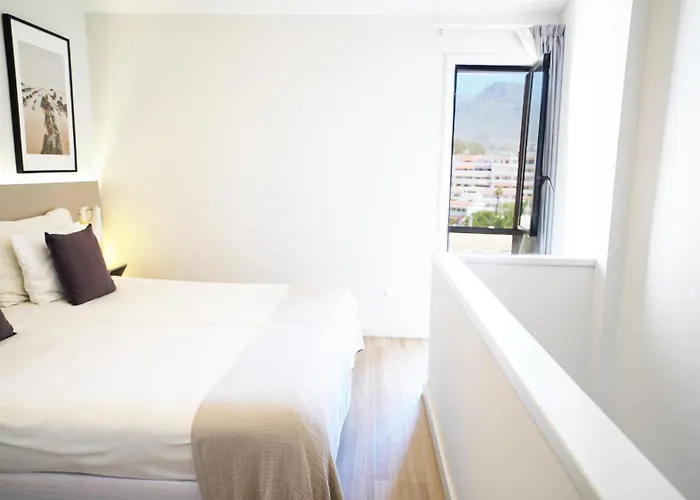 Coral Compostela Playa de las Américas