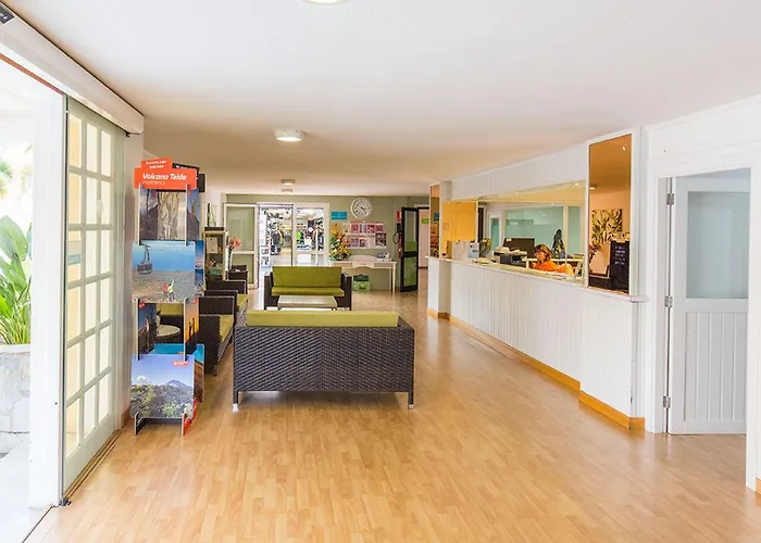 Coral Compostela Lejlighed *