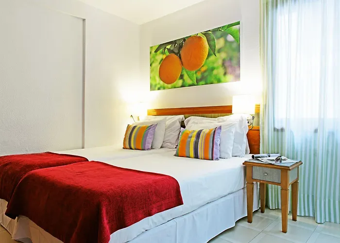 Coral Compostela Lejlighed