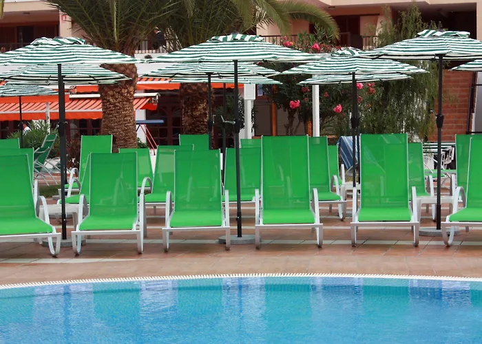 Coral Compostela Lejlighed *