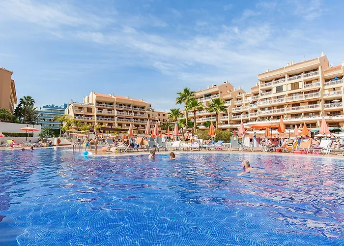 Coral Compostela Lejlighed *