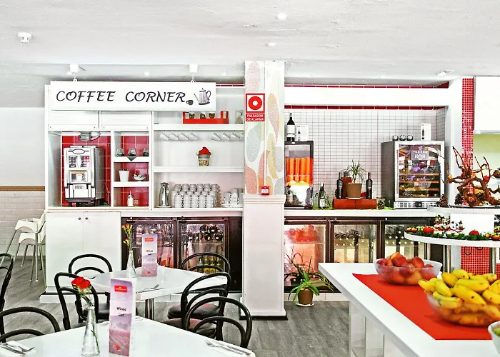 Lejlighed Coral Compostela Playa de las Américas