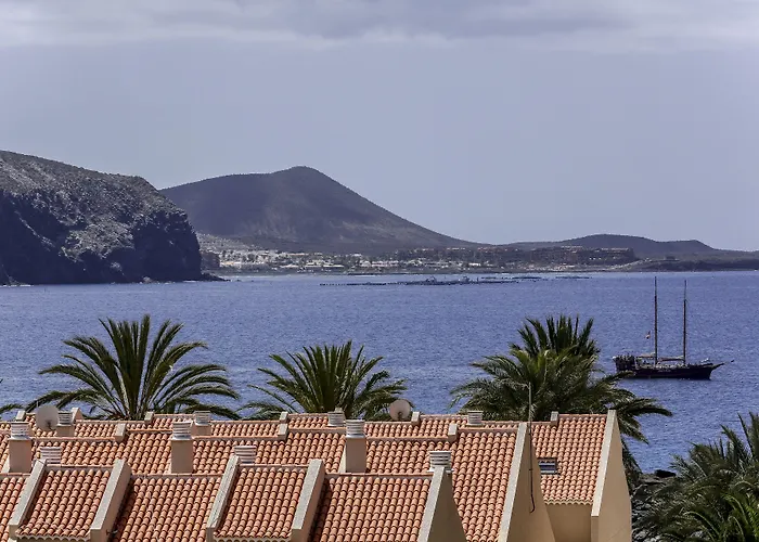 Coral Compostela * Playa de las Américas