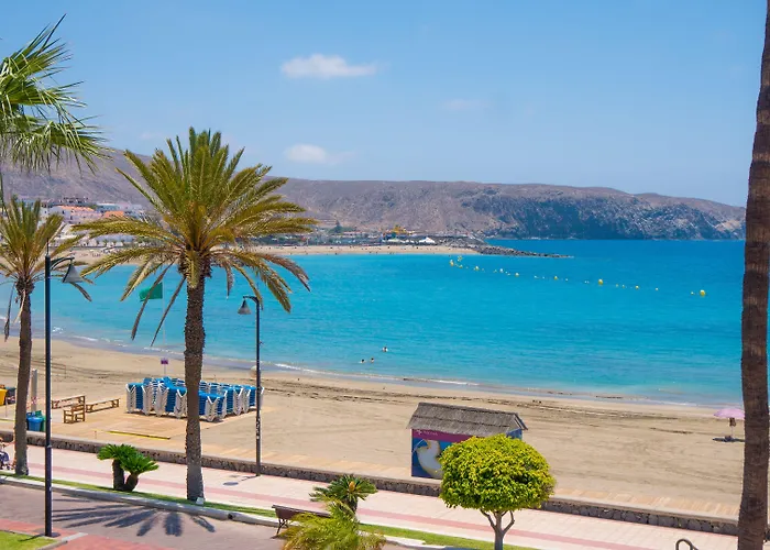 Coral Compostela Lejlighed Playa de las Américas